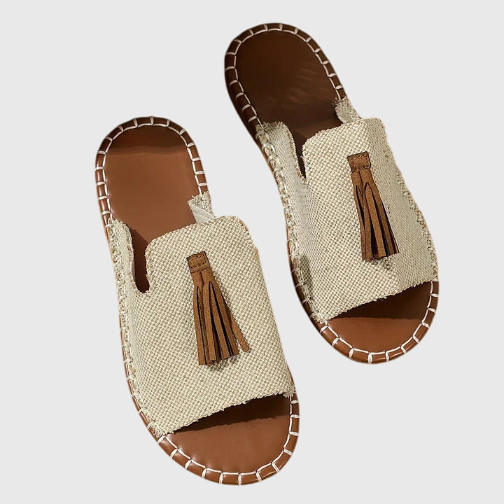 Rosalie | Sandalias Ortopédicas Confortables