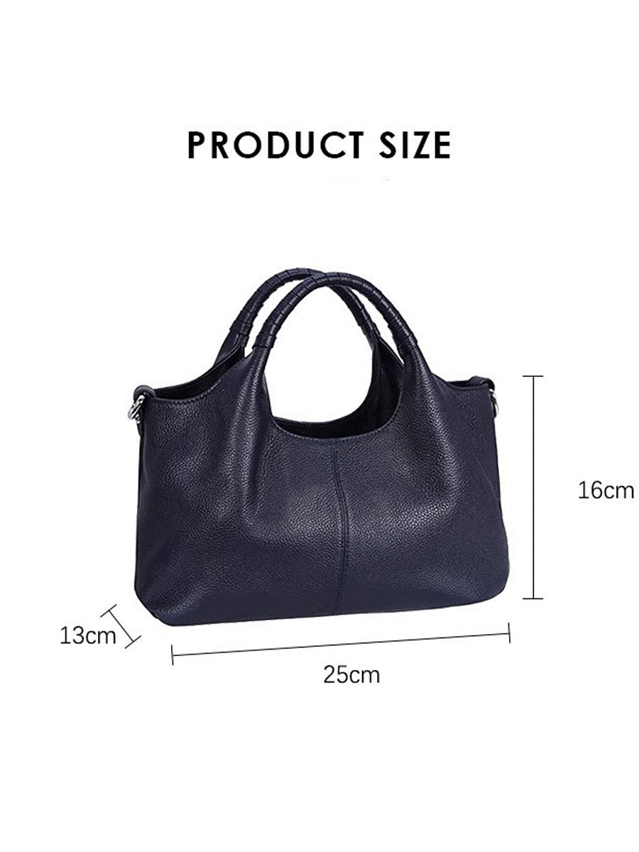 Bolso de Piel a la Moda