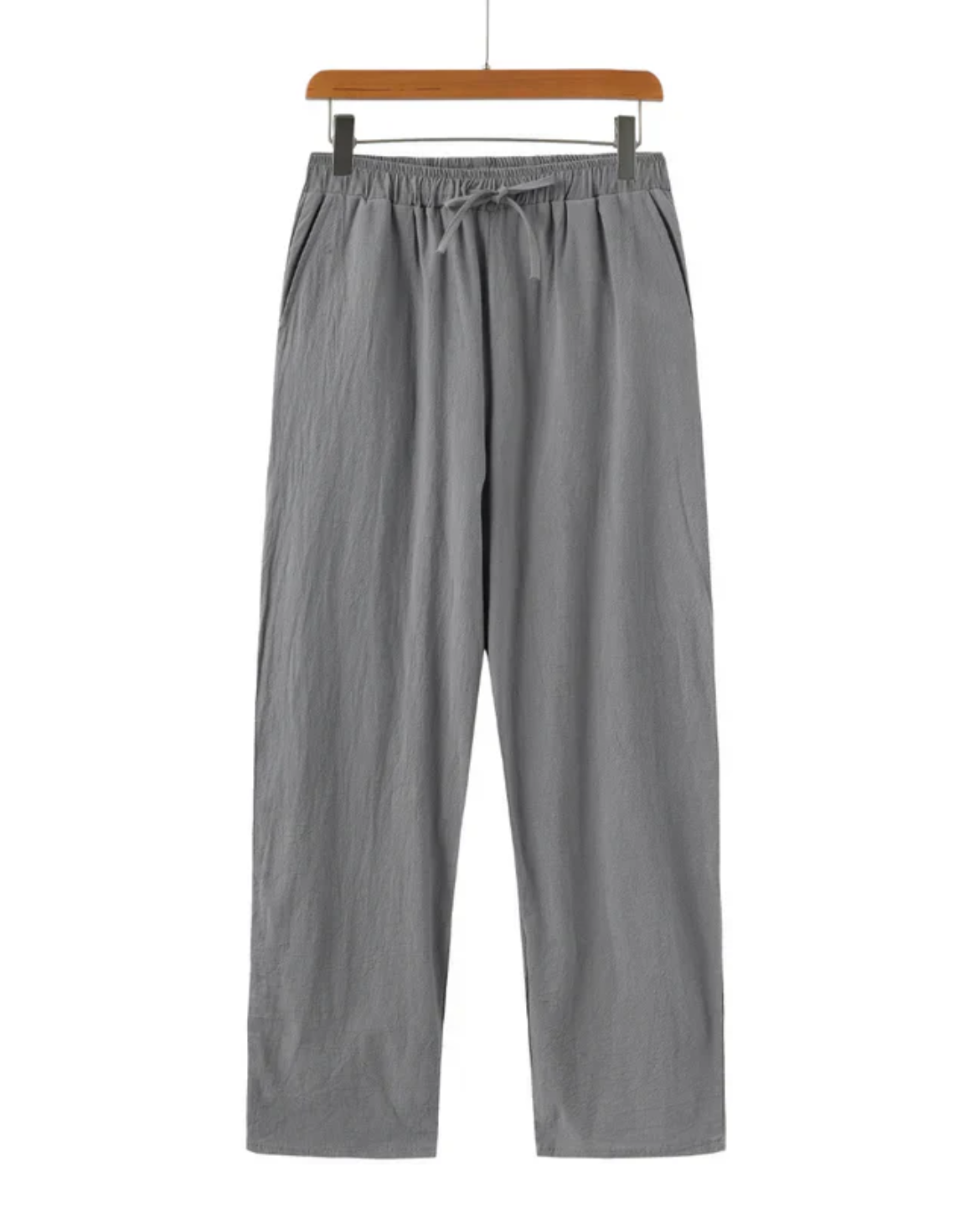 Pantalón de Lino Positano