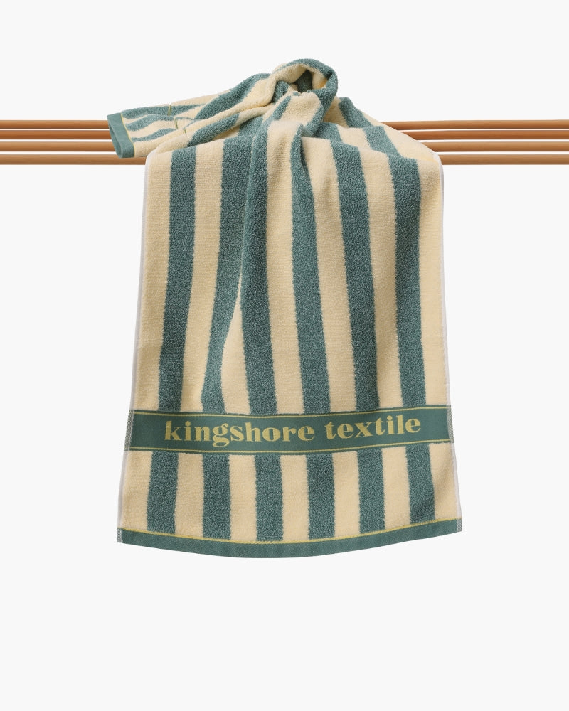 Kit de Toallas Kingshore
