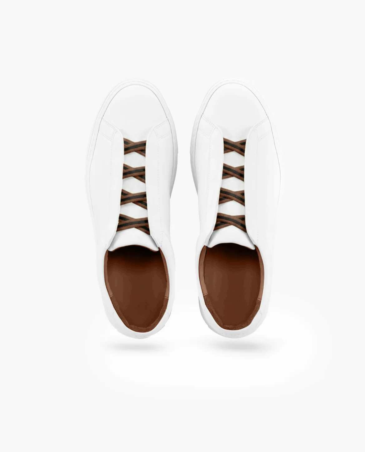 Mocasín Deportivo de Piel Knightsbridge