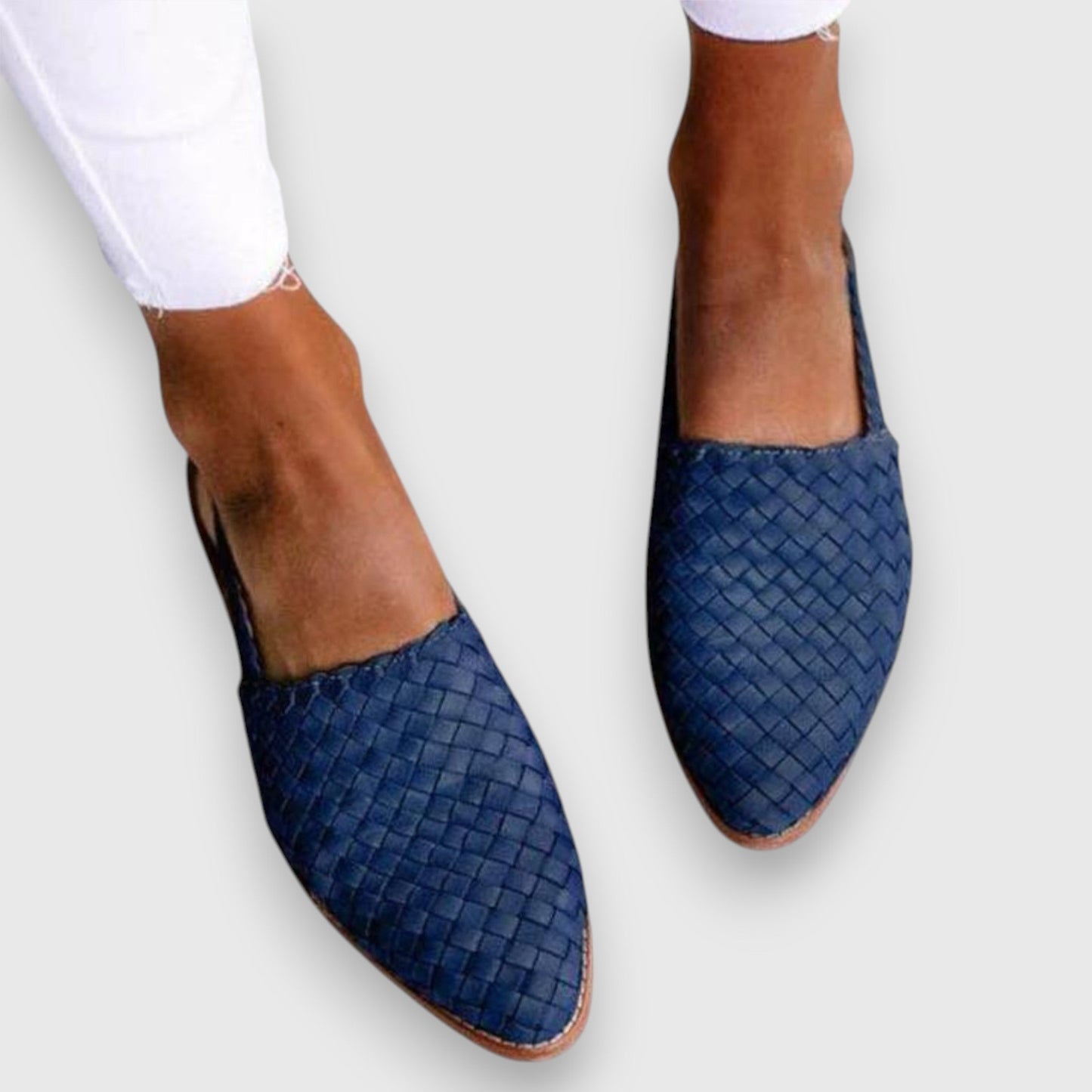Noelle | Sandalias Ortopédicas Confortables