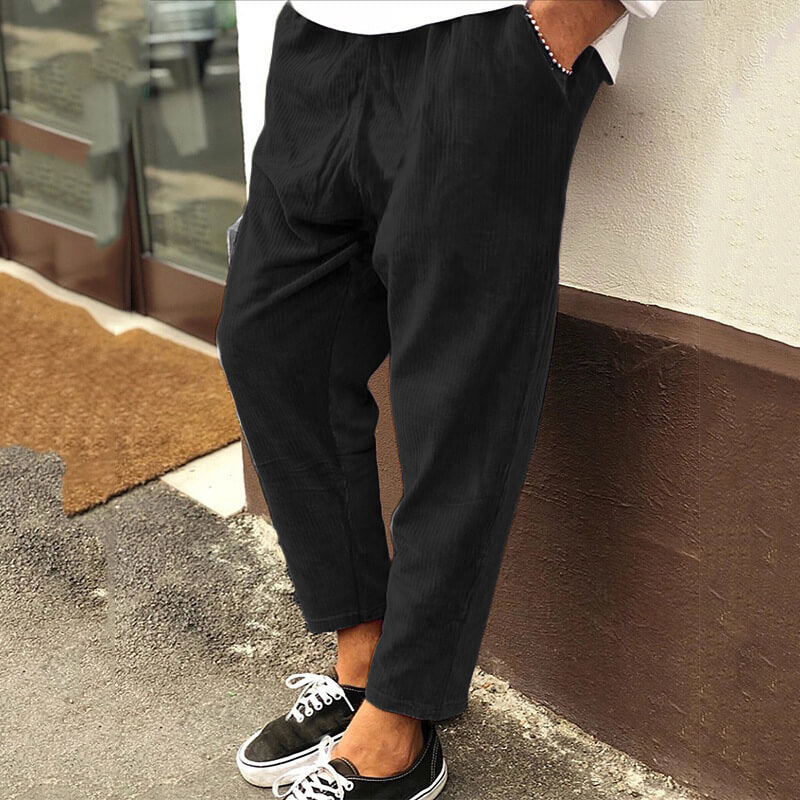 Pantalón de Pana Lugano