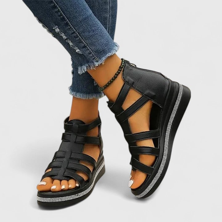 Addison | Sandalias Ligeras