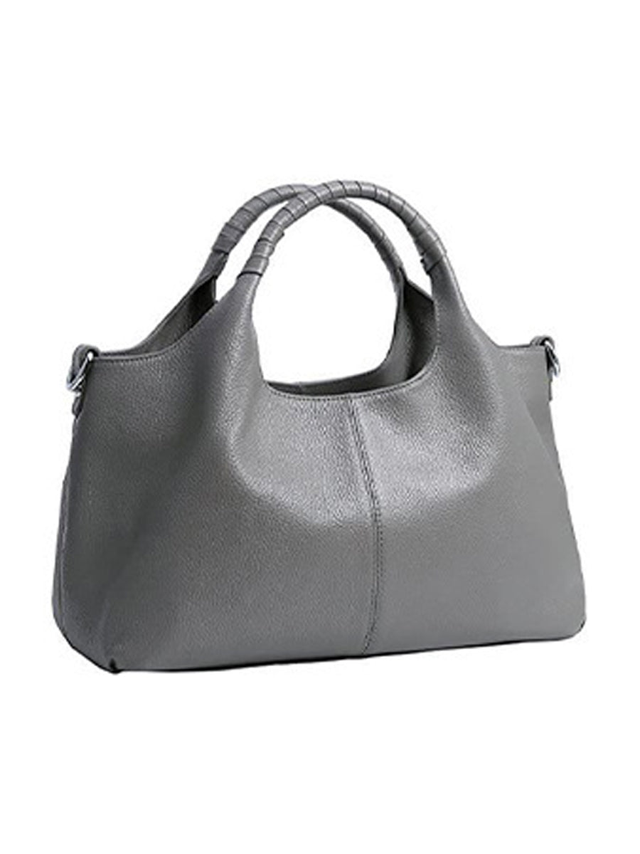 Bolso de Piel a la Moda