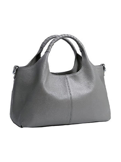 Bolso de Piel a la Moda