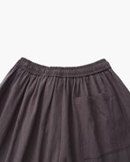 Bermudas de Lino Valencia