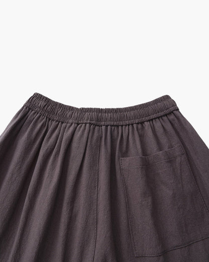 Bermudas de Lino Tunisia