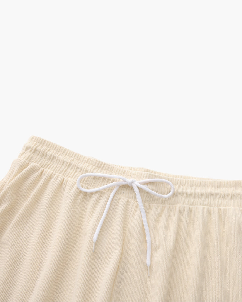 Bermudas de Pana Toulouse