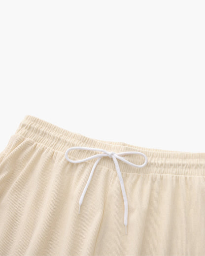 Bermudas de Pana Toulouse