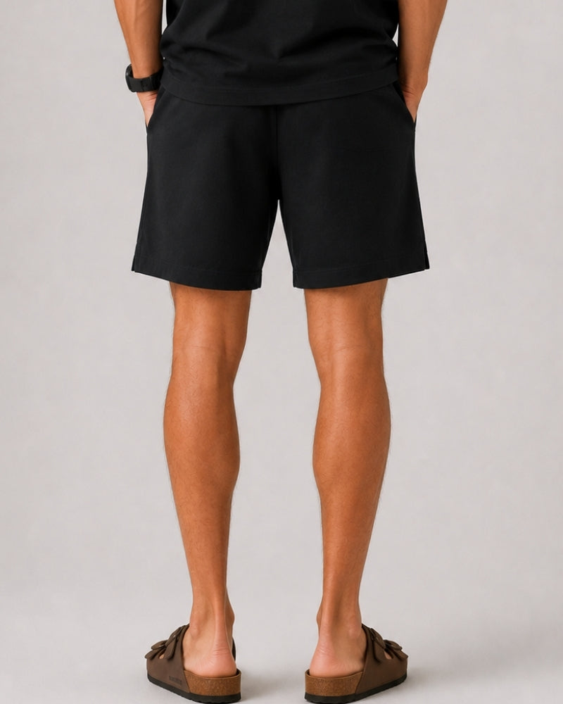 Bermudas Deportivas Wimbledon