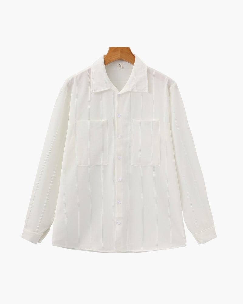 Camisa Canalé Antibes