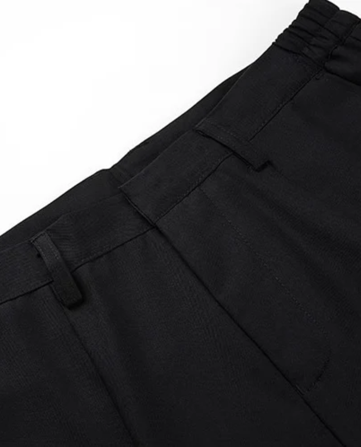 Pantalón de Raya Marcada Fontainebleau