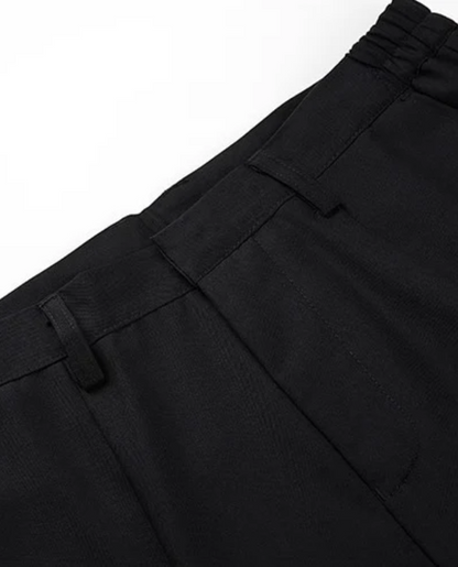 Pantalón de Raya Marcada Fontainebleau