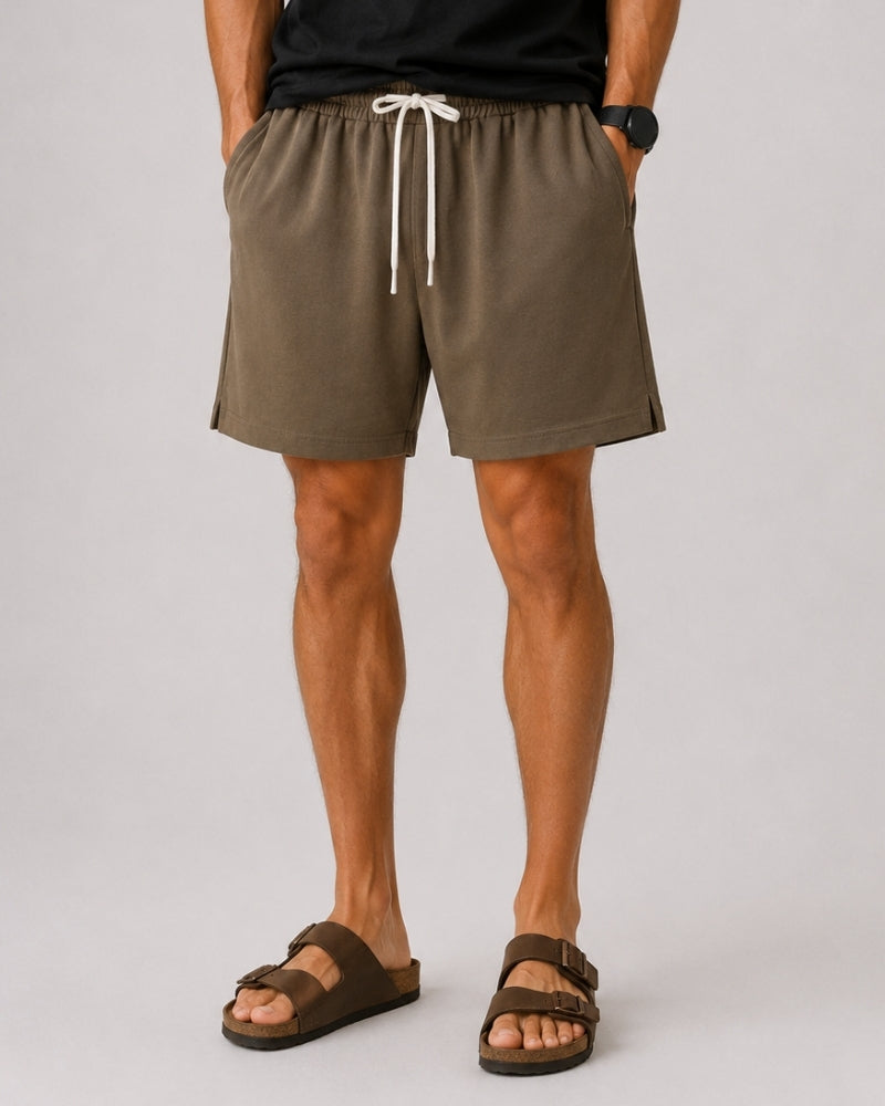 Bermudas Deportivas Wimbledon