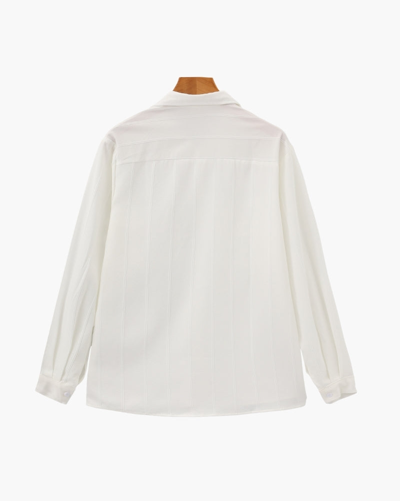 Camisa Canalé Antibes