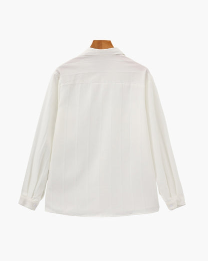 Camisa Canalé Antibes