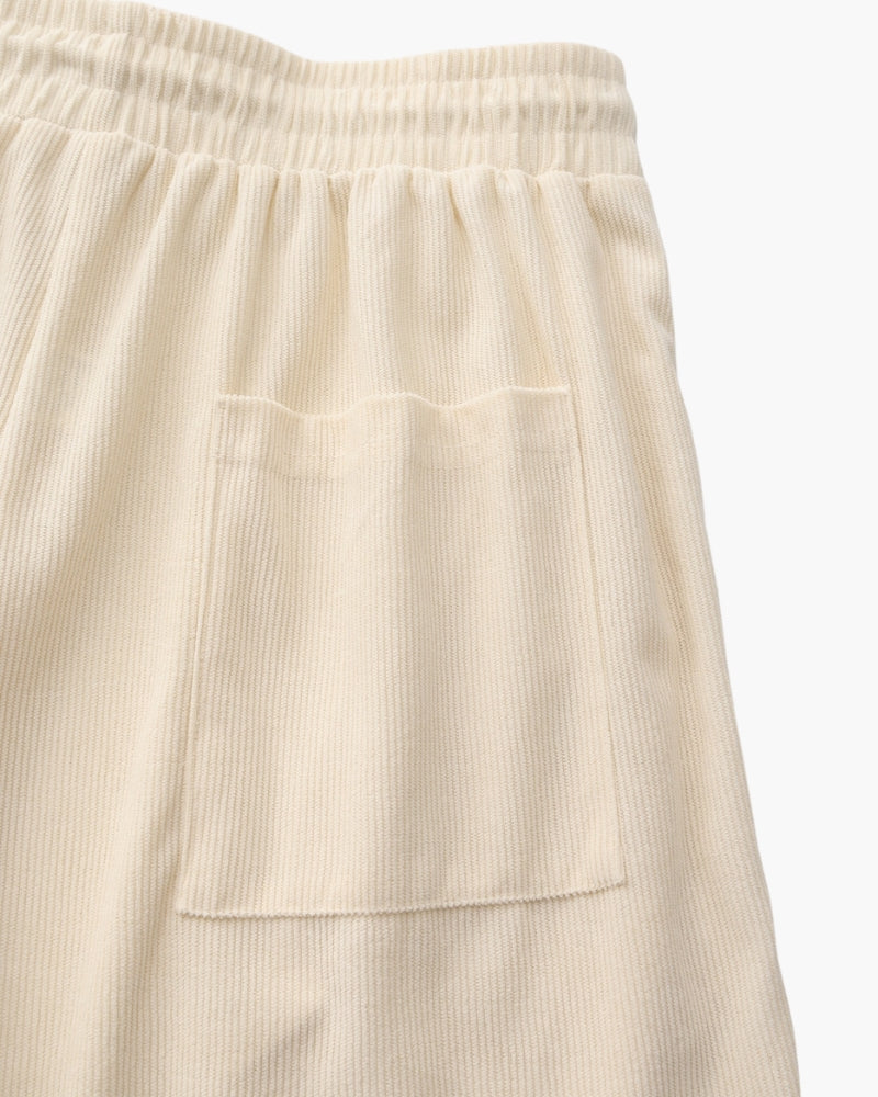 Bermudas de Pana Toulouse