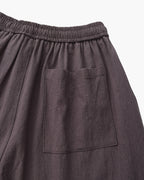 Bermudas de Lino Valencia
