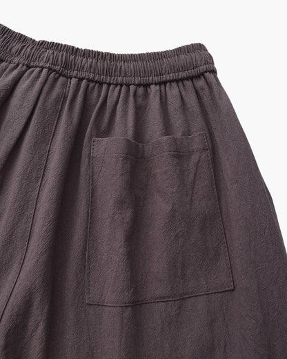 Bermudas de Lino Tunisia