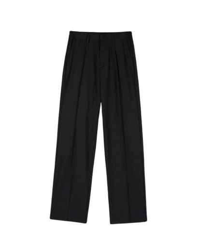 Pantalón de Raya Marcada Fontainebleau