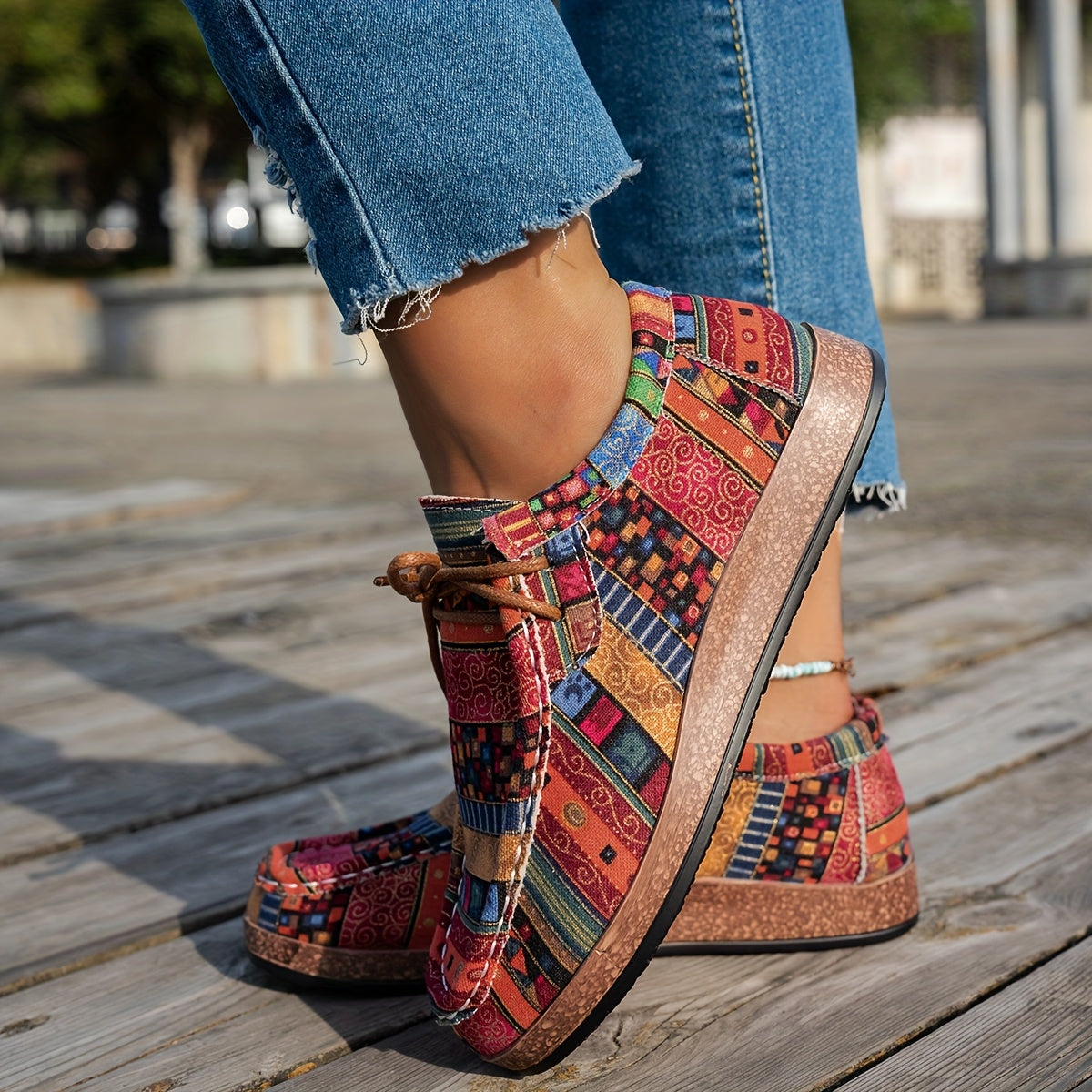 OrthoViva -  Zapatillas Ortopédicas Femeninas, Ligeras y Cómodas