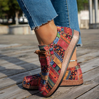 OrthoViva -  Zapatillas Ortopédicas Femeninas, Ligeras y Cómodas