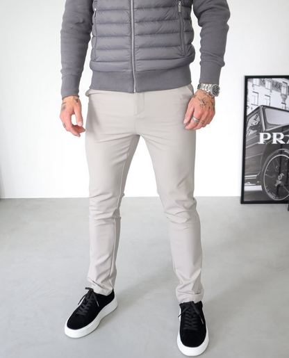 Pantalón Técnico Slim Verbier