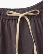 Bermudas de Lino Valencia