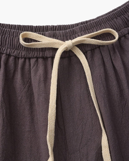 Bermudas de Lino Tunisia
