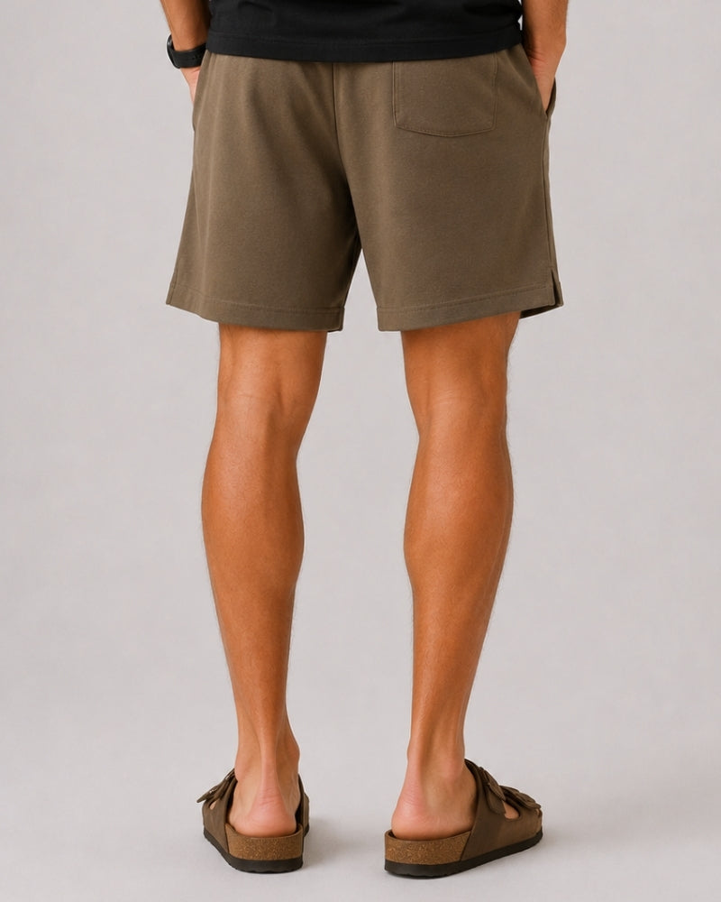 Bermudas Deportivas Wimbledon