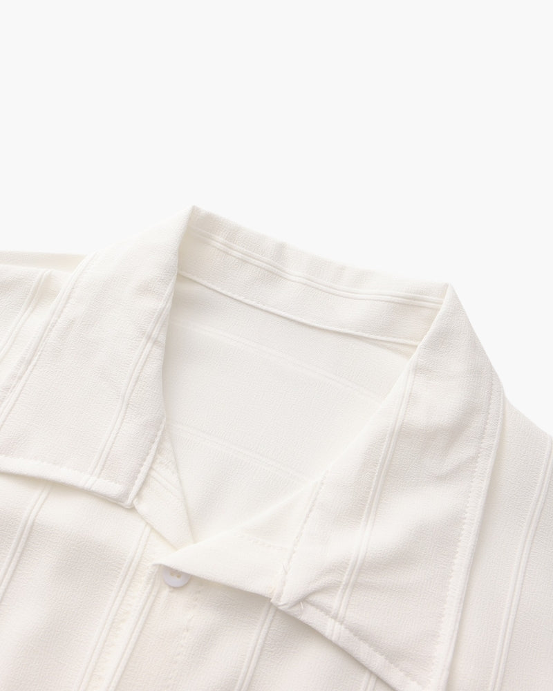 Camisa Canalé Antibes