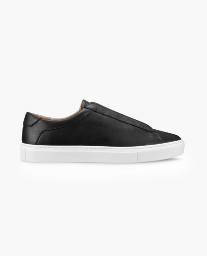 Mocasín Deportivo de Piel Knightsbridge