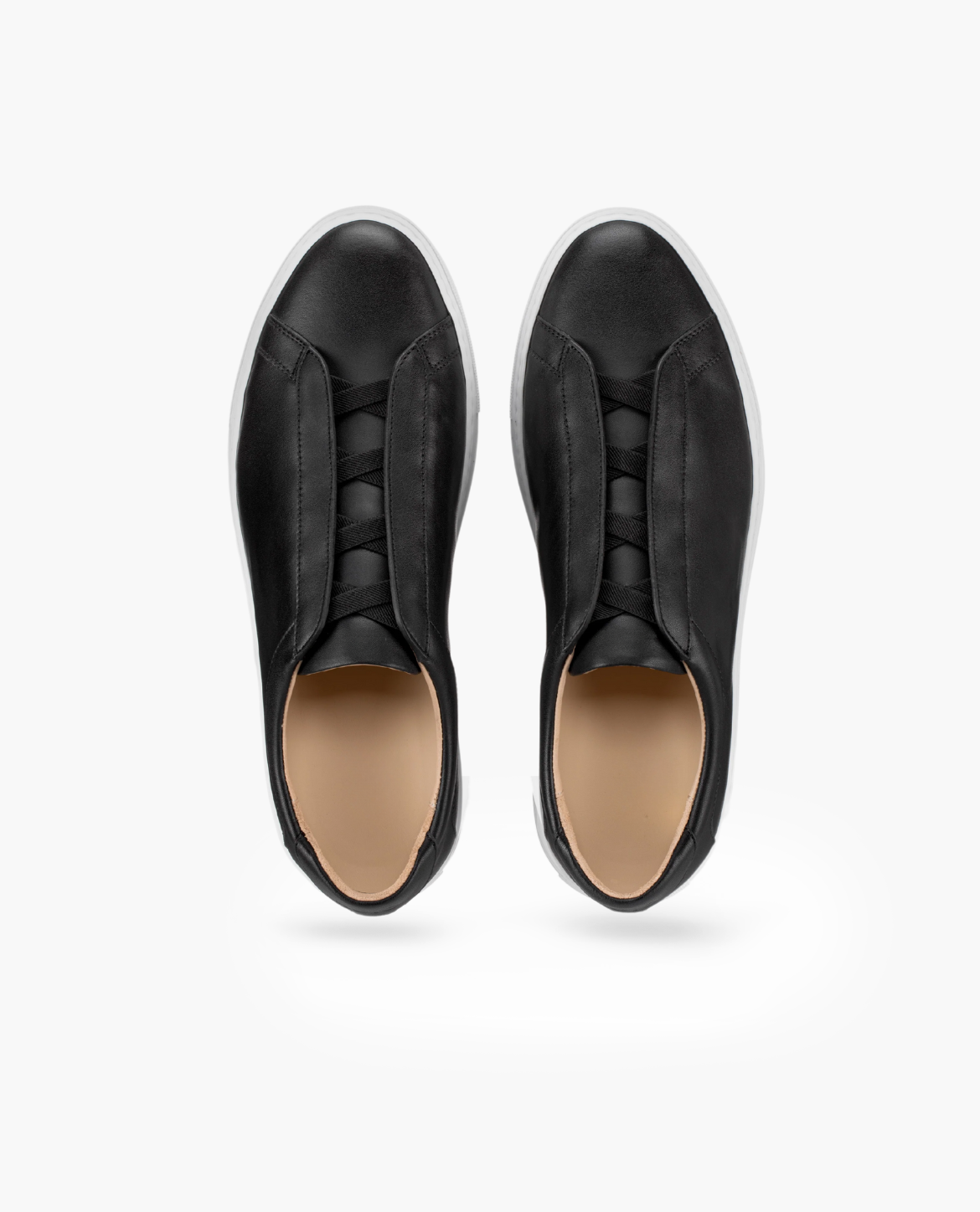 Mocasín Deportivo de Piel Knightsbridge
