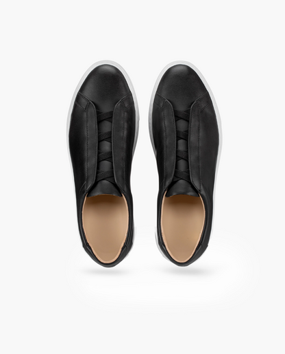 Mocasín Deportivo de Piel Knightsbridge
