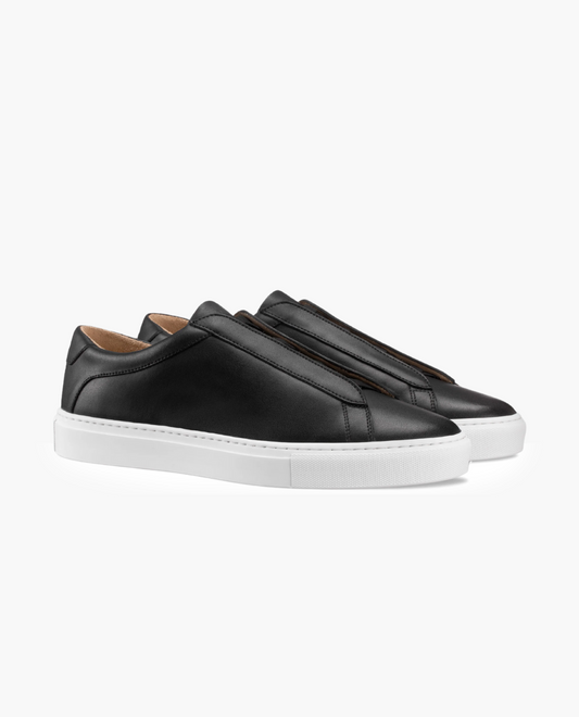 Mocasín Deportivo de Piel Knightsbridge