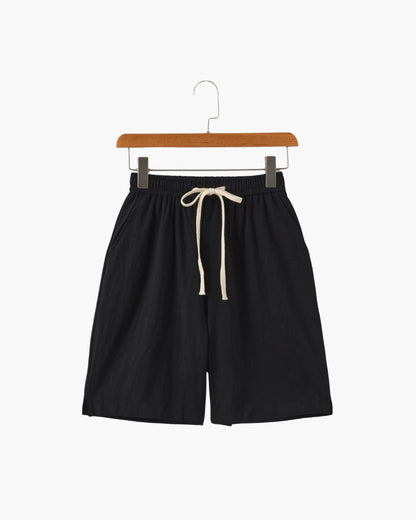 Bermudas de Lino Tunisia