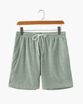 Bermudas de Pana Toulouse