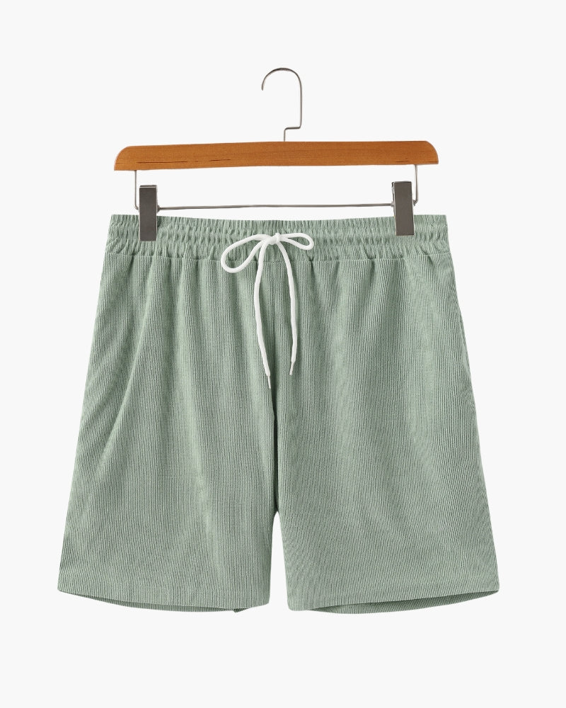 Bermudas de Pana Toulouse