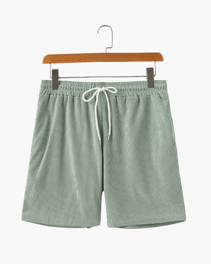 Bermudas de Pana Toulouse
