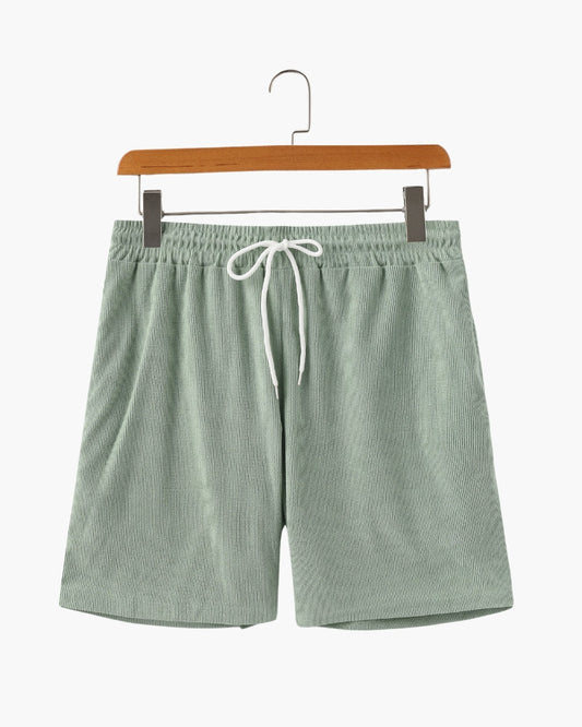 Bermudas de Pana Toulouse