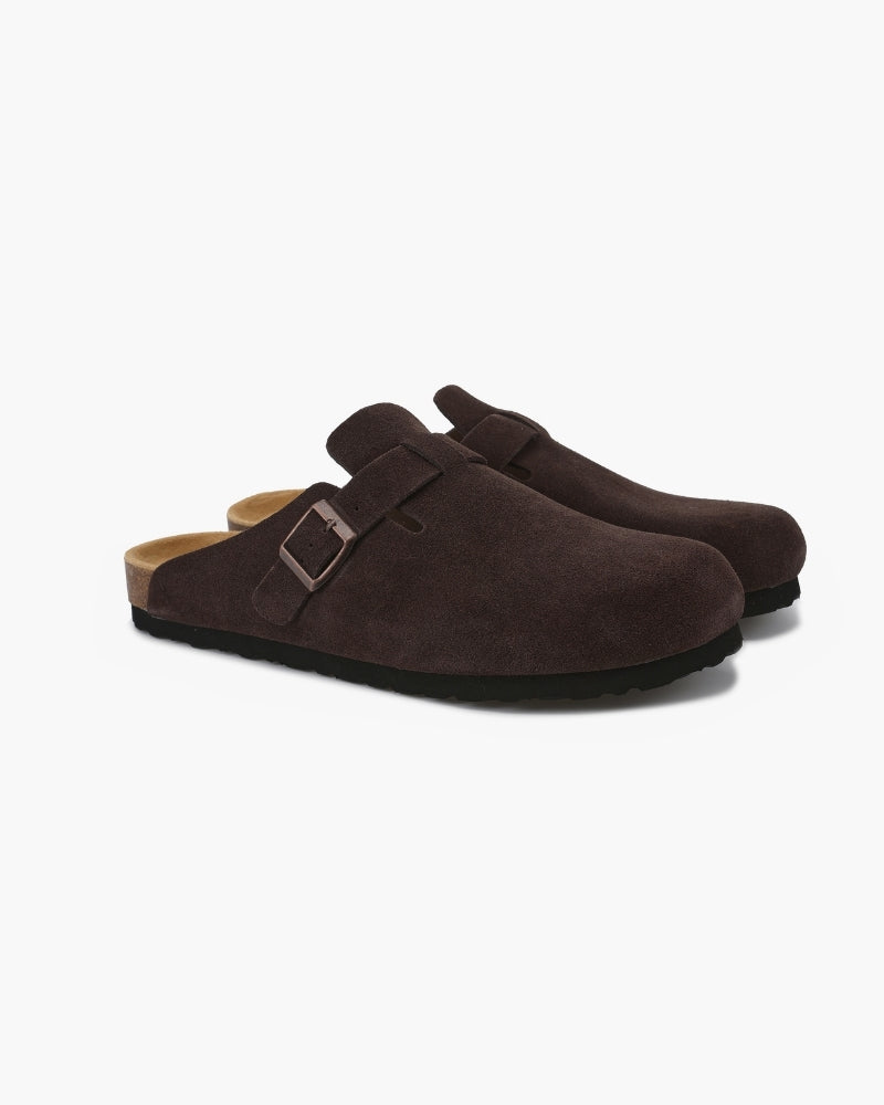 Zuecos de Ante Newport