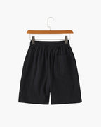Bermudas de Lino Valencia