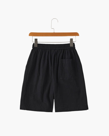 Bermudas de Lino Tunisia