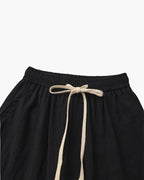 Bermudas de Lino Valencia