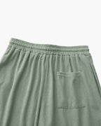Bermudas de Pana Toulouse