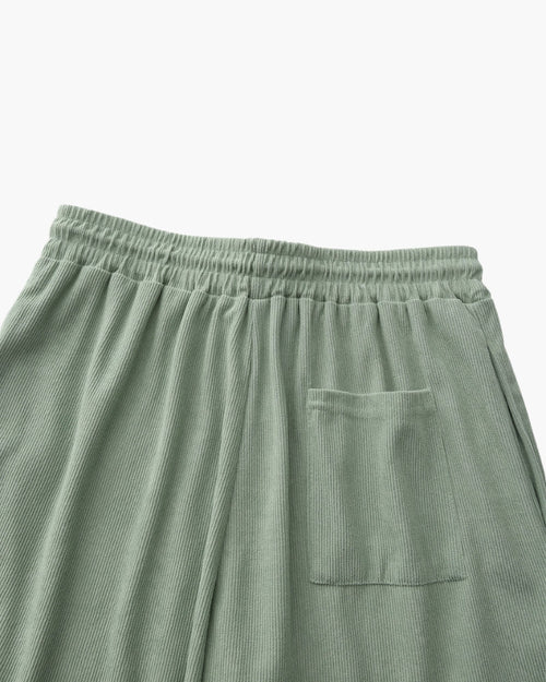 Bermudas de Pana Toulouse