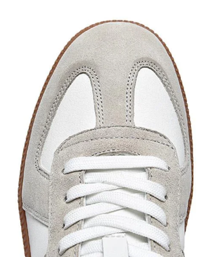 Zapatillas de Piel Chelsea