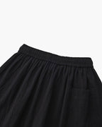 Bermudas de Lino Valencia