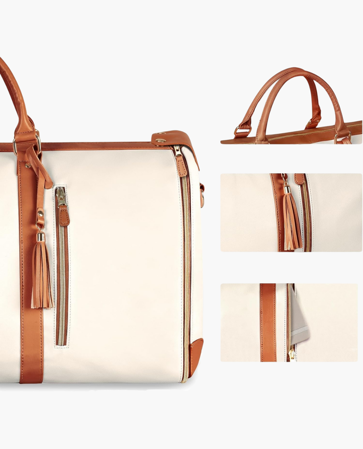 Bolsa de Viaje 3 en 1 Bari